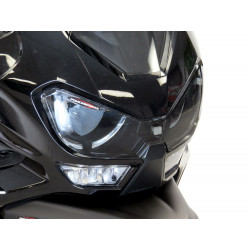 Powerbronze-Scheinwerferschutz - Honda CRF1100L Adventure Sport 2020 /+