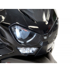 Protection de phare Powerbronze - Honda CRF1100L Adventure Sport 2020 /+