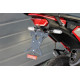 Mg-Biketec Kennzeichenhalter - Honda CRF1100L / Adventure Sports 2020 /+