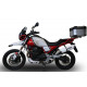 Auspuff GPR Albus - Moto Guzzi V85 TT 2021 /+