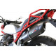 Auspuff GPR Furore - Moto Guzzi V85 TT 2021 /+