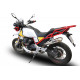 Echappement GPR Powercone Evo - Moto Guzzi V85 TT 2021 /+