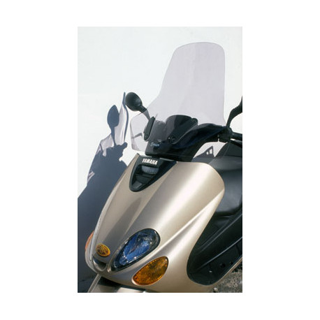 Ermax Scooter Windschutzscheibe - Yamaha Majesty 125 1999-00