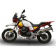 Auspuff GPR Trioval - Moto Guzzi V85 TT 2021 /+