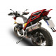 Auspuff GPR Trioval - Moto Guzzi V85 TT 2021 /+