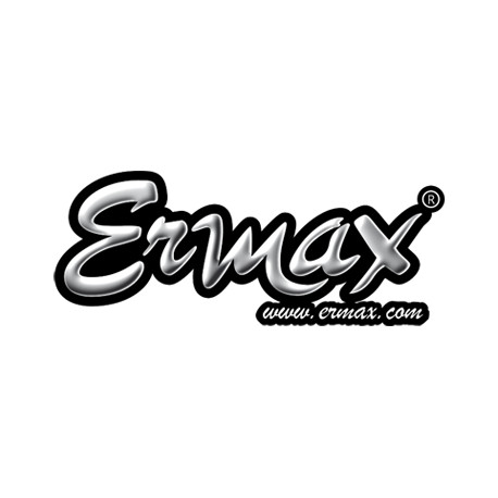 Ermax Original Size Screen Scooter - Yamaha Majesty 125 2001-12