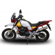 Auspuff GPR M3 Titanium - Moto Guzzi V85 TT 2021 /+