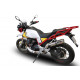 Echappement GPR M3 Titanium - Moto Guzzi V85 TT 2021 /+