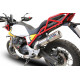 Auspuff GPR M3 Titanium - Moto Guzzi V85 TT 2021 /+