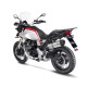 LeoVince LV One Evo - Moto Guzzi V85 TT 2019-23