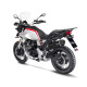 LeoVince LV One Evo - Moto Guzzi V85 TT 2019-23