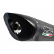 Exhaust GPR Tiburon - Ducati 1100 Multistrada 2006-09