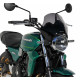 Saute Vent Ermax - Kawasaki Nasty Z650 RS 2021/+