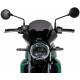 Saute Vent Ermax - Kawasaki Nasty Z650 RS 2021/+