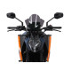 Powerbronze Light Screen 260 mm - KTM 125 Duke 2024 /+ // Duke 390 2024 /+