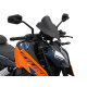 Powerbronze Light Screen 260 mm - KTM 125 Duke 2024 /+ // Duke 390 2024 /+