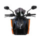 Powerbronze Light Screen 230 mm - KTM 125 Duke 2024 /+ // Duke 390 2024 /+