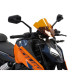 Powerbronze Light Screen 230 mm - KTM 125 Duke 2024 /+ // Duke 390 2024 /+