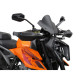 Powerbronze Hand guards matt black - KTM 990 Duke 2024 /+