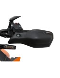 Powerbronze Hand guards matt black - KTM 990 Duke 2024 /+