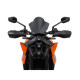 Powerbronze Hand guards matt black - KTM 990 Duke 2024 /+