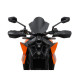 Powerbronze Handprotektoren schwarz matt - KTM 990 Duke 2024 /+