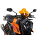 Powerbronze Light Screen 260 mm - KTM 990 Duke 2024 /+