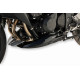 Ermax Bugspoiler - Kawasaki Z750 2007-12