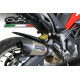 Auspuff GPR GPE Anniversary Evo4 - Ducati Multistrada 950 2021-22