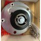 MG-Biketec Fuel filler cap