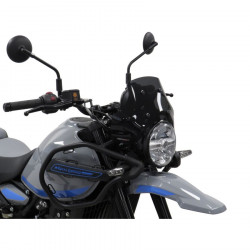 Screen Adventure Sports 175 mm - Royal Enfield Himalayan 2021/+