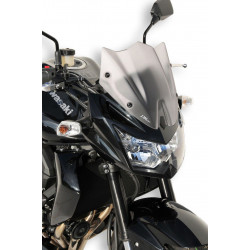 Ermax Sport Scheibe - Kawasaki Z750 2007-12