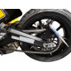 Side License plate holder Access Design - Ducati Scrambler 800 (All)