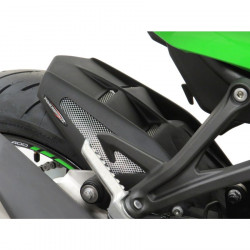 Hugger Powerbronze - Kawasaki Ninja ZX-4RR 2023 /+