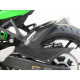 Hinterradabdeckung Powerbronze - Kawasaki Ninja ZX-4RR 2023 /+