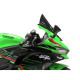 Powerbronze Airflow Racing Scheiben (Extra-High Bubble) - Kawasaki Ninja ZX-4RR 2023/+