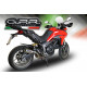 Echappement GPR M3 - Ducati Multistrada 950 2021-22