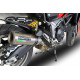 Echappement GPR M3 - Ducati Multistrada 950 2021-22