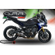 Full Line GPR GPE Anniversary Evo4 Position Low - Yamaha Tracer 9 GT 2021-22