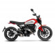 Ermax Screen - Ducati Scrambler 800 (All) 2023 /+