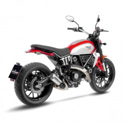 Ermax Screen - Ducati Scrambler 800 (All) 2023 /+