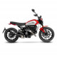 Ermax Screen - Ducati Scrambler 800 (All) 2023 /+