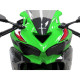 Powerbronze-Scheinwerferschutz - Kawasaki Ninja ZX-4RR 2023/+