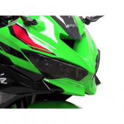 Powerbronze Headlight Protector - Kawasaki Ninja ZX-4RR 2023/+