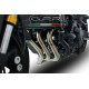 Full Line GPR M3 Evo4 High Position - Yamaha Tracer 9 GT 2021-22