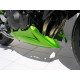 Belly Pan Ermax - Kawasaki Z750 2004-06