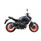 Ligne complète GPR M3 - Yamaha MT-07 2021-24