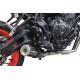 Ligne complète GPR M3 - Yamaha MT-07 2021-24