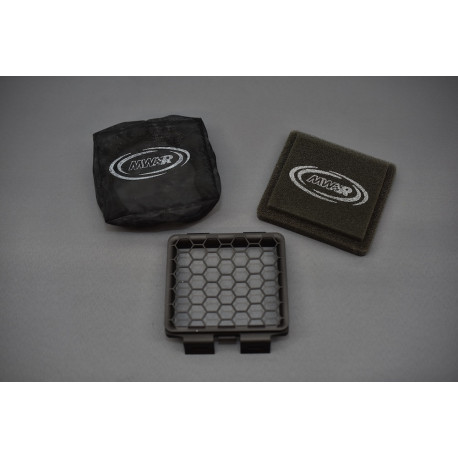 MWR Performance enduro air filter kit - Honda CRF 300 2021 /+