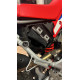 Filtre à air MWR Performance enduro kit - Honda CRF 300 2021 /+